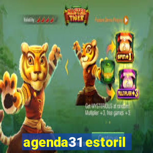 agenda31 estoril